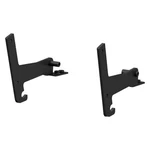 For Chevy Silverado 2500 Hd 11-14 Luverne Prowler Max Mounting Bracket Kit. Fixed Price $164.11.