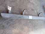 Titan 2017 Running Board 3726804. Fixed Price $168.00.