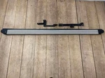 Fits 2010 - 2015 Audi Q7 Rh Passenger Side Running Board Step Plate W Brackets. Fixed Price $190.40.