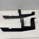 Westin 27-1845 Running Board Mount Kit Fits 07-12 Santa Fe. Fixed Price $89.70.
