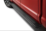 Oem Toyota Tundra Classic Black Running Boards 2018-2021 D-cab (PT925-34183). Fixed Price $425.00.