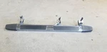 19 Chevy Silverado 1500 New Body Running Board Passenger Chrome Extended Cab. Fixed Price $153.00.