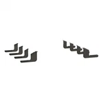 Luverne 570752 Bracket Kit. Fixed Price $183.95.