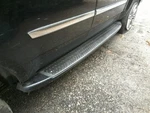 Aspen 2008 Running Board 345603. Fixed Price $100.00.