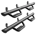 Fit 19-26 Ram 1500 Quad Cab Tyger Access Running Boards. Fixed Price $199.95.