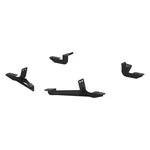 For Toyota RAV4 2013-2018 Aries 2051159 5" Aerotread Mounting Brackets. Fixed Price $146.88.