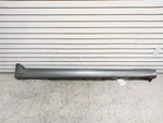 07-08 Infiniti G35 Sedan Passenger Rocker Panel Grey (K51) Oem 76850JK22A. Fixed Price $159.99.