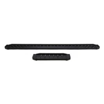 Trail Fx RBV10B Running Board Black For 2019-2023 Mercedes-benz Sprinter 1500. Fixed Price $302.72.