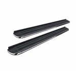 Black Horse Offroad EX-NI370 Exceed Running Boards. Fixed Price $471.78.
