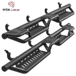 Yitamotor 6.5" Drop Running Boards For 22-26 Toyota Tundra Crewmax Cab Step Bars. Fixed Price $214.50.