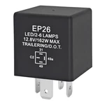 EP26 Led Turn Signal Flasher Relay FOR997-2000 Jeep Wrangler Tj &993-999 1. Fixed Price $18.34.