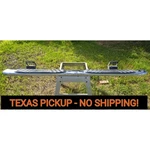 2009-2014 Ford F150 Running Board Texas Pickup Only, Shipping! Side Unknown. Fixed Price $149.99.