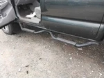 (local Pickup Only) Tacoma 2009 Running Board 3093167. Fixed Price $244.99.