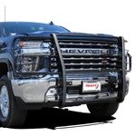 Trail Fx E0038B 1.5" Grille Guard For 2020-2023 Chevy Silverado 2500/3500 Hd. Fixed Price $552.97.