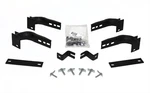 Go Rhino 6842395 Oe Xtreme Cab Length Side Steps - Mounting Brackets Only. Fixed Price $154.99.