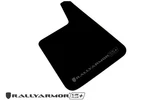 Rally Armor MF20-URP-BLK/GY For Universal Fit No Hardware Plus Mud Flap Grey. Fixed Price $141.57.