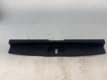 2008-2012 Jeep Liberty Hatch Step Molding 1BU31TRMAA Oem. Fixed Price $59.40.
