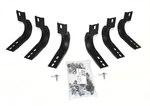 Big Country 391695 Step Nerf Bar Mount Kit. Fixed Price $141.63.