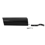 Dynacorn 1107JC Running Board To Bed Apron Rh 47-53 Fits Chevy. Fixed Price $64.99.