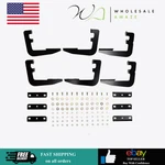 Westin 27-2245 Sure-grip/step Board Mount Kit , Black. Fixed Price $74.99.