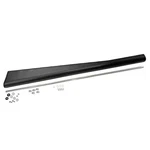 Volkswagen Beetle Running-board Left, With 18 Mm Moulding New. Fixed Price $200.00.