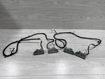 2003-2009 Lexus GX470 Running Board Wire Harness Right & Left 82157-60010. Fixed Price $90.00.