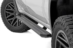 Rough Country Multi-color Led Running Boards For 19-26 Chevy/gmc 1500 55007. Fixed Price $699.95.