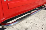 Iron Cross 51-530 Tube Steps Nerf Bar Round 3". Fixed Price $284.71.