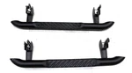 New Oem Gm 4" Round Steps Black 84011361 Silverado Sierra 1500 Regular Cab 19-25. Fixed Price $509.95.
