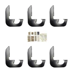 Westin 27-2145 Running Board Mount Kit For Chevrolet Silverado & Gmc Sierra. Fixed Price $131.99.