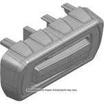 Genuine Gm Passenger Side Assist Step Switch 84115922. Fixed Price $96.70.