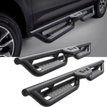 6" Running Boards Ford 2015-2024 F150 F250 F350 Super Duty Extended Cab Step. Fixed Price $219.00.