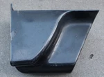 96 -02 Toyota 4RUNNER Limited Rear Right Passenger Running Board End Cap Dark. Fixed Price $70.99.
