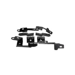 Trailfx R0007MK Running Board Mount Kit For 2010-2015 Lexus RX350 New. Fixed Price $94.78.
