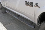 Steelcraft 40-23300 Black 4" Step Bars For 09-18 Dodge Ram 1500/2500/3500 Crew. Fixed Price $315.31.
