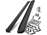 Autopart Premium 29SJ77C Nerf Bars Fits 2011-2018 Ram 1500 Extended Cab Pickup. Fixed Price $271.95.