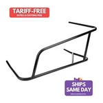 TI22 TIP7016, Lh Battle Bar 4130 Black 3-POINT High Performance & Racing Parts. Fixed Price $231.94.