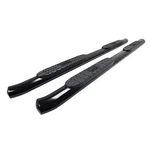 Westin Pro Traxx 4 Oval Nerf Ste. Fixed Price $268.98.