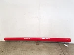 2017-2020 MK3 8V Fl Audi A3 Side Skirt Sill Cover Lh Red 4 Door Saloon. Fixed Price $144.74.