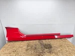 Chevrolet Camaro Ls 16-24 Oem Right Passenger Cover Skirt Rocker Panel Molding. Fixed Price $199.99.