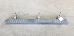 17 Chevy Silverado 1500 Running Board Right Passenger Black Extended Cab. Fixed Price $153.00.