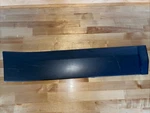 2010-13 Subaru Outback Right Passenger Rear Side Door Molding Garnish Trim. Fixed Price $45.00.