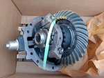 Meritor MRL2214XH 463 Differential Carrier 4.63 Ratio Factory Reman. Fixed Price $2000.00.