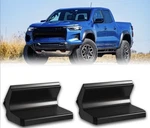 2PCS Snap-on Side Steps For Colorado ZR2/CANYON AT4X 2023-2025, Used/read. Fixed Price $70.00.