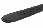 Gm 19203047 2007-2013 Silverado Sierra 3" Round Step Pad Black Left Or Right Oem. Fixed Price $59.98.