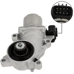 For Chevrolet Gmc Tahoe Silverado 4WD 2007-2018 Transfer Case Motor #600-899. Fixed Price $80.99.