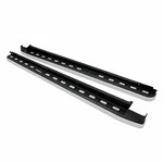 Fenza Running Boards Nerf Bars Compatible With Jeep Renegade 2015-2021. Fixed Price $379.99.