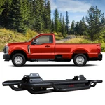 Vijay 2017-2025 Ford F250 -F550 Reqular Cab Drop Side Steps Running Boards. Fixed Price $239.99.