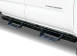 Macstep Car Side Steps Running Boards Fits 05-23 Toyota Tacoma Trd Double Cab. Fixed Price $274.50.