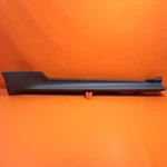 Aston Martin DB12 Volante Rocker Molding Right 2024 2025 RY53-10608-A Oem Recond. Fixed Price $989.10.